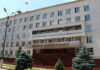 В Министерстве обороны Кыргызстана произведён ряд назначений