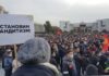Омурбек Текебаев и Омурбек Бабанов до сих пор не допрошены по делу о массовых беспорядках — Замир Жоошев