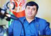 Вице-спикера парламента Афганистана подозревают в  причастности к контрабанде 90 кг золота и $15 млн в Таджикистан