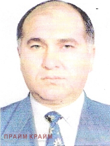 В греческой тюрьме скончался лидер кутаисского воровского клана Давид Себискверадзе