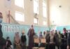 В Узбекистане студента затравили из-за сбора подписей оппозиционной партии. Власти ужесточают давление на активистов партии