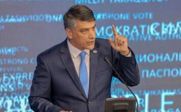 Вице-спикер парламента Узбекистана ответил на заявление МИД России об инциденте в школе в Ташкенте