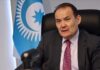 Заявление Байдена о геноциде армян  имеет политическую мотивацию — Глава Тюркского совета