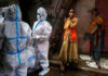 В Индии 45 детей умерли от лихорадки денге. Эпидемия набирает обороты