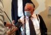 Мамбет Мамакеев: «Обращаюсь к кыргызскому народу: сделайте прививку от COVID-19»