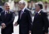 Как в Центральной Азии наказывают за «оскорбление» президента