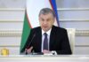 Президент Узбекистана впервые помиловал более 400 заключенных, среди которых – участники запрещенных в стране организаций