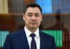 Садыр Жапаров: Случай с Айзадой Канатбековой беру под свой личный контроль, наказание будет неотвратимо
