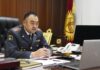 Депутаты призвали главу МВД Кыргызстана уйти в отставку из-за убийства Айзады