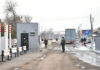 Погранслужба Кыргызстана рассказала о ситуации на КПП «Чалдыбар-автодорожный»