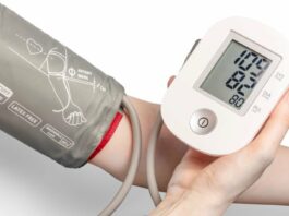 Названа привычка, которая помогла снизить давление без лекарств