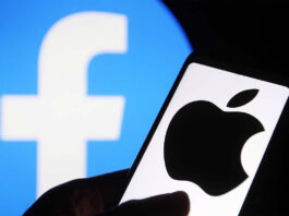 Apple и Facebook в два раза увеличили прибыль