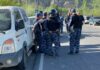 На кыргызско-таджикской границе задержаны по три гражданина двух стран