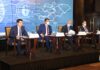 ГКНБ: В Бишкеке проходят Первые национальные киберучения «Цифровой Кыргызстан 2021»
