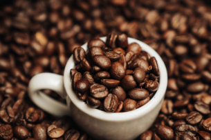 WSJ: падение урожая в Бразилии спровоцирует рост цен на кофе