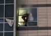 Спецоперация в Алматы: стрелок выпрыгнул с 17 этажа и погиб на месте (видео)