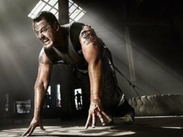 Мужчинам нужно заниматься спортом в два раза больше, чем женщинам, чтобы иметь здоровое сердце