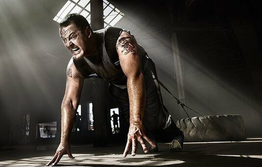 Почему физические упражнения сжигают меньше калорий, чем мы думаем