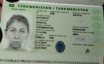 Гражданка Туркменистана в Турции не была принята в реанимации и скончалась