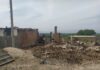 Минобразования Кыргызстана: В Баткенской области сожжены дома 29 учителей, дома 10 педагогов разграблены