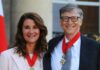 Билл Гейтс разводится с женой. Они решили завершить брак