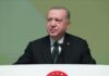 Исламофобия подобно раковой опухоли распространяется в мире — Эрдоган