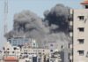 Израильско-палестинский конфликт: Израильская авиация уничтожила в Газе здание с офисами Associated Press и «Аль-Джазиры»