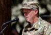 Американский генерал предостерег талибов от нападений на силы коалиции в Афганистане