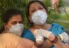 Коронавирус: Индия не справляется с «черным грибком»