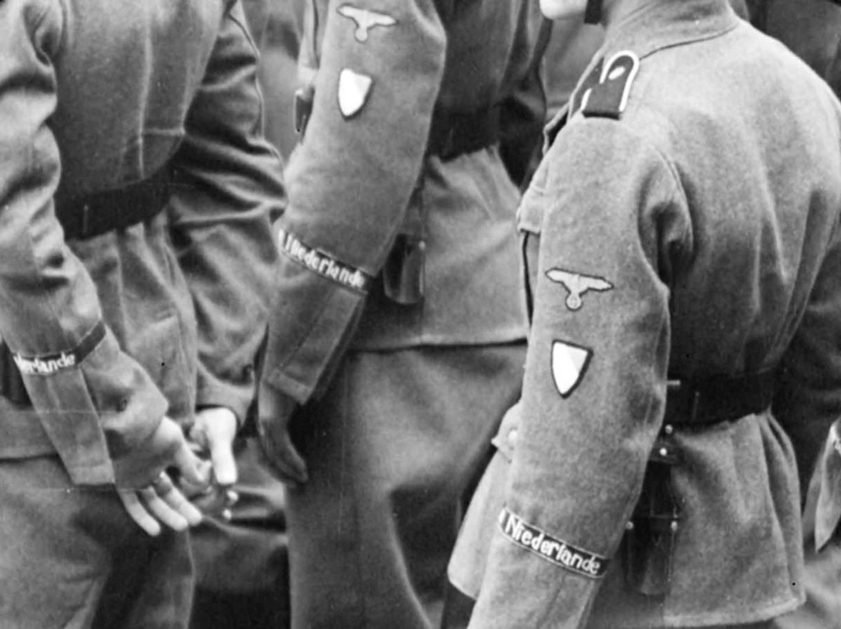 «И Германия, и СССР проиграли в той войне, победила зелёная бумажка»- откровения ветерана немецких СС о войне с Советским Союзом