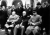 Рассекретили несостоявшееся нападение Черчилля на СССР после взятия Берлина