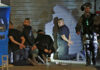 «Объявление войны»: палестинцы в Израиле осуждают массовые аресты
