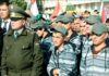Как в Таджикистане устраивают облавы на «добровольцев» в армию. Желающих служить мало