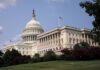 Членов Конгресса США призвали перейти на удаленный формат работы