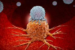 Новый препарат уничтожает клетки любого рака за четыре часа