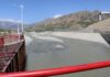 Казахстан и Китай планируют построить водохранилище на реке Хоргос