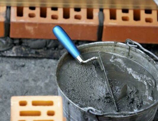 Минэкономики Кыргызстана предлагает ввести молекулярную маркировку цемента