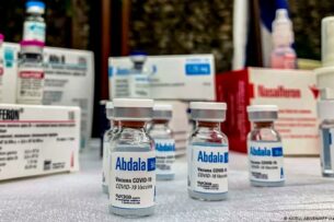 Составит ли кубинская вакцина Abdala конкуренцию BioNTech/Pfizer?
