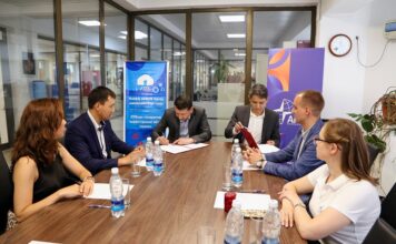 Компания «АКНЕТ» приобрела права на трансляцию Олимпийских Игр