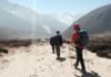 Альпинисты с Эвереста развезли по миру новый штамм коронавируса. «Непальский» вариант сочетает в себе наиболее опасные мутации