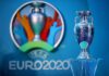 Календарь матчей чемпионата Европы по футболу — 2020