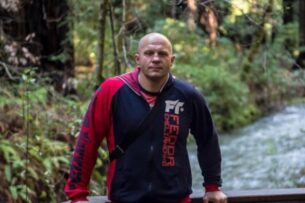 Федор Емельяненко: «UFC хочет провести бой с моим участием»