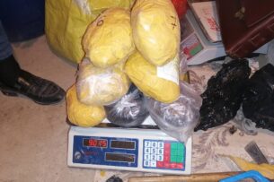 ГКНБ: Пресечена деятельность международной наркогруппировки, которую возглавлял депутат местного кенеша