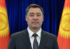 Садыр Жапаров совершит официальный визит в Душанбе. МИД Таджикистана объявило о регистрации СМИ для освещения
