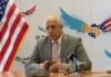 Спецпредставитель США прокомментировал вопрос о возможном открытии американской военной базы в Казахстане