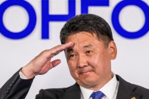 Назад в будущее? Правящая партия Монголии получила контроль над всеми ветвями власти