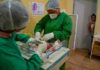 Бразильские акушеры бьют тревогу из-за COVID-19 рождается много недоношенных младенцев