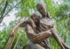 «Дипломатический скандал»: бурную реакцию российских СМИ на фильм о голодоморе обсуждает Казнет