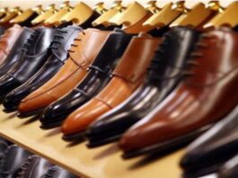 Налоговая служба Кыргызстана рекомендует экспортерам обуви маркировать продукцию до ввоза на территорию Казахстана