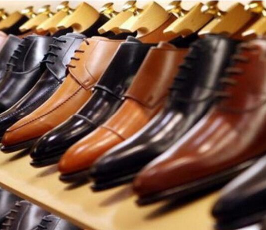 Налоговая служба Кыргызстана рекомендует экспортерам обуви маркировать продукцию до ввоза на территорию Казахстана